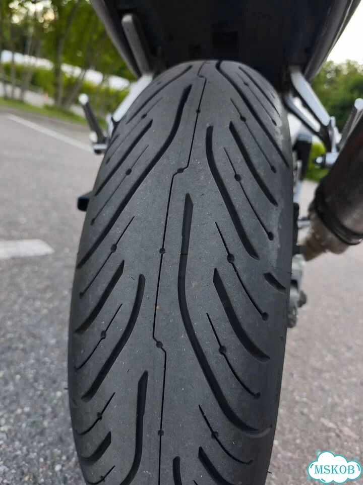 Honda CBR 600 F4i, 2004, 64 000 км фото 13