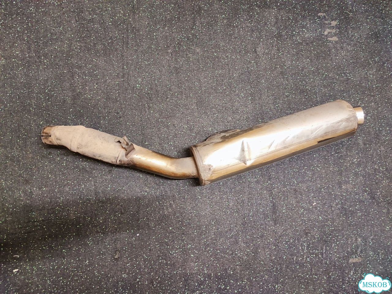 Honda CBR 600 F4i, 2004, 64 000 км фото 17