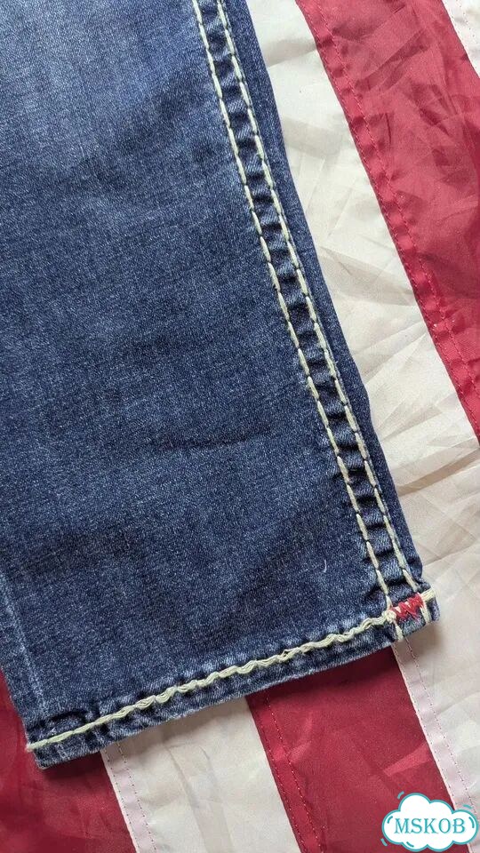 Джинсы true religion w28, 29, 31,34 оригинал фото 5