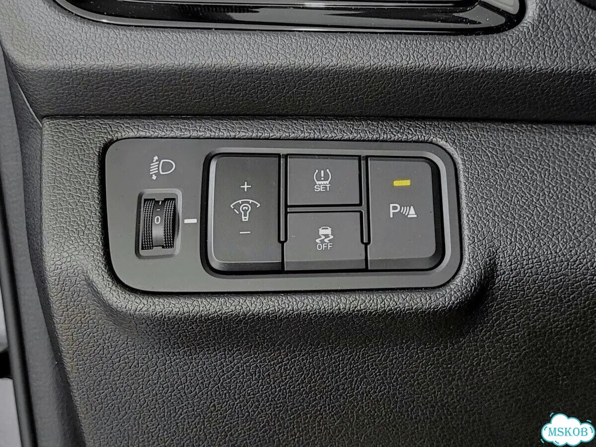 Hyundai Solaris 1.6 AT, 2020, 109 993 км фото 8