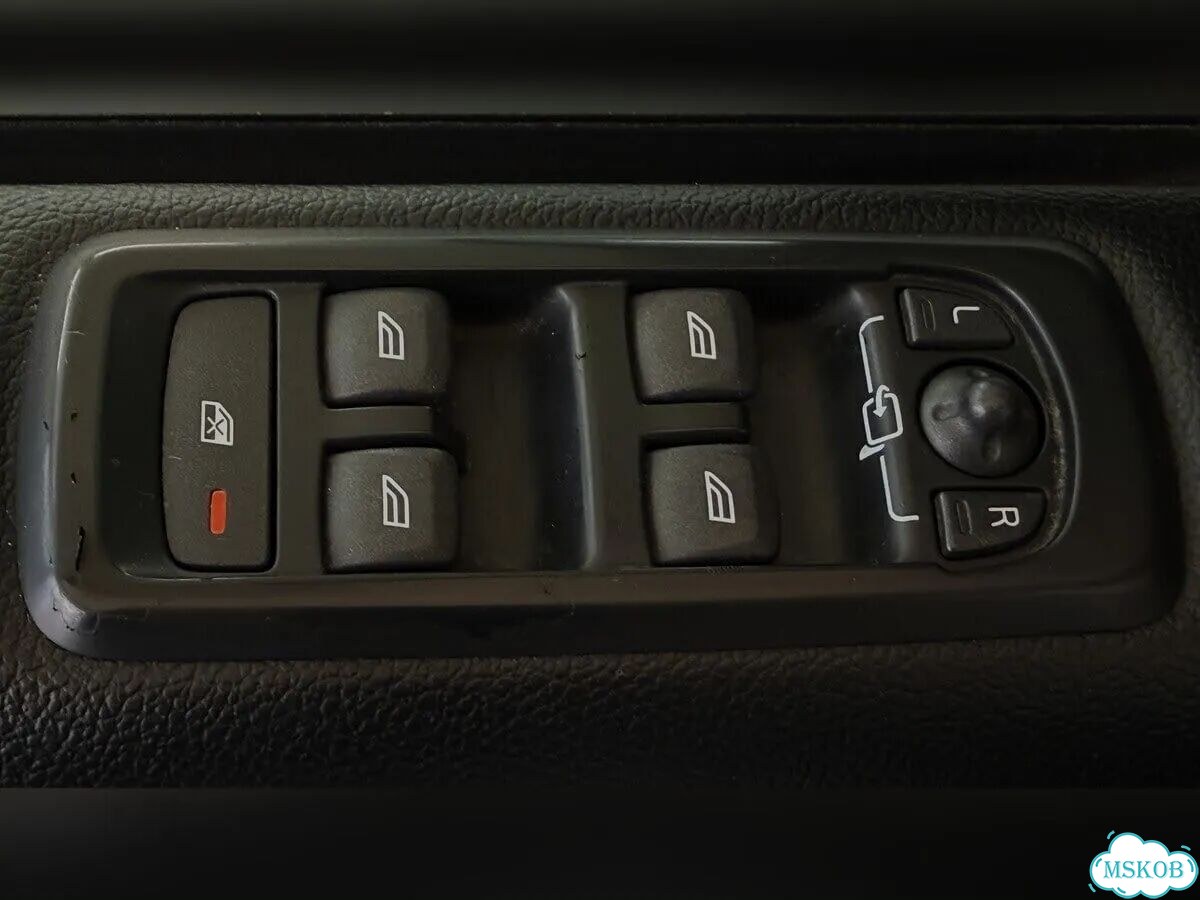 Land Rover Discovery 3.0 AT, 2012, 217 845 км фото 10