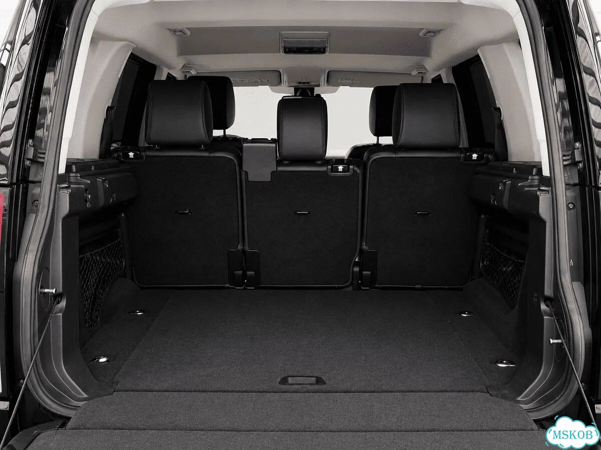 Land Rover Discovery 3.0 AT, 2012, 217 845 км фото 16