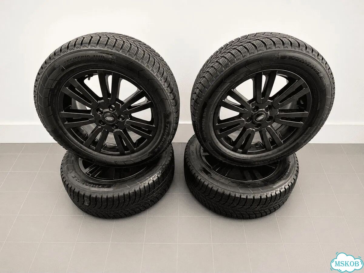 Land Rover Discovery 3.0 AT, 2012, 217 845 км фото 19
