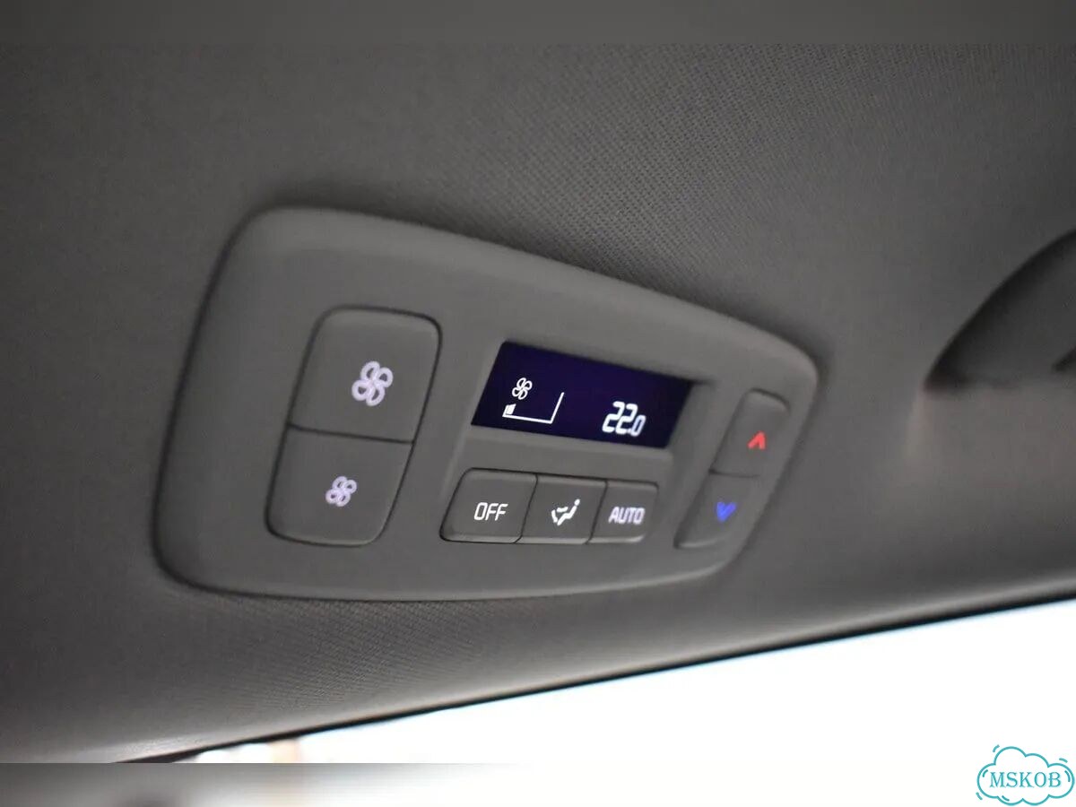 Kia Carnival 2.2 AT, 2021, 122 925 км фото 10