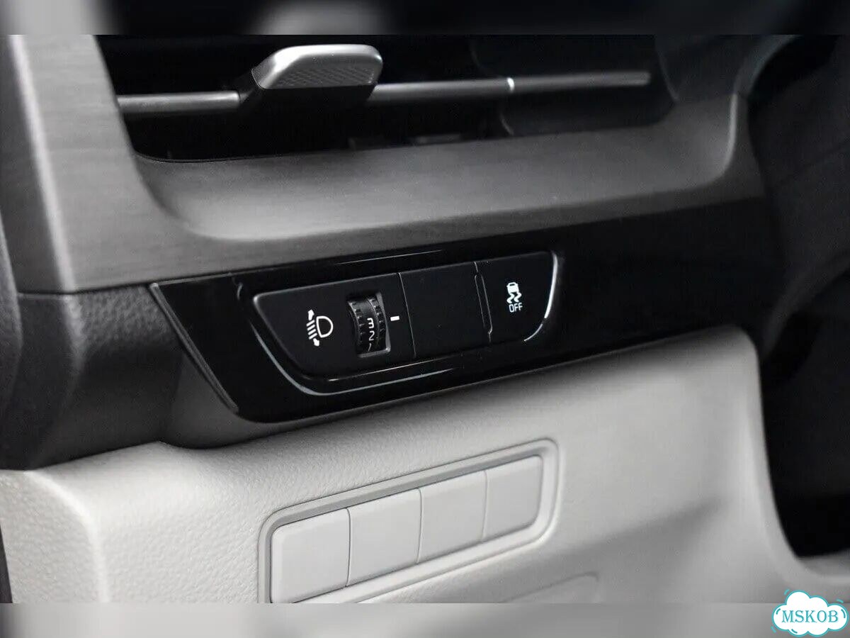 Kia Carnival 2.2 AT, 2021, 122 925 км фото 11