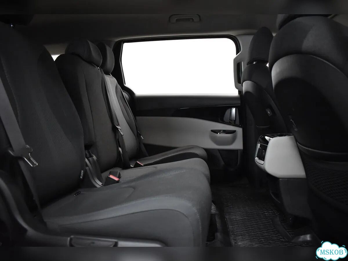 Kia Carnival 2.2 AT, 2021, 122 925 км фото 14
