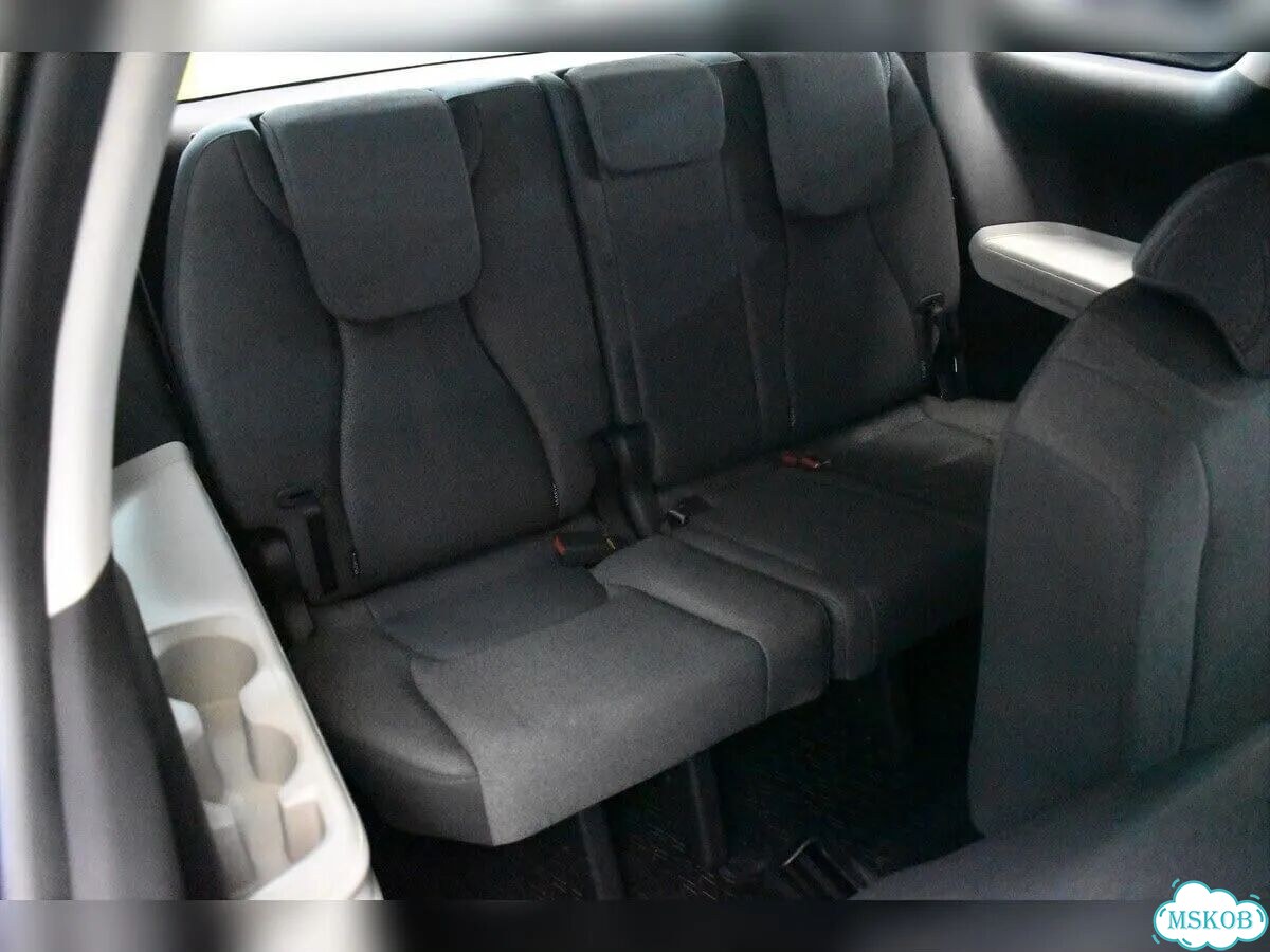 Kia Carnival 2.2 AT, 2021, 122 925 км фото 15
