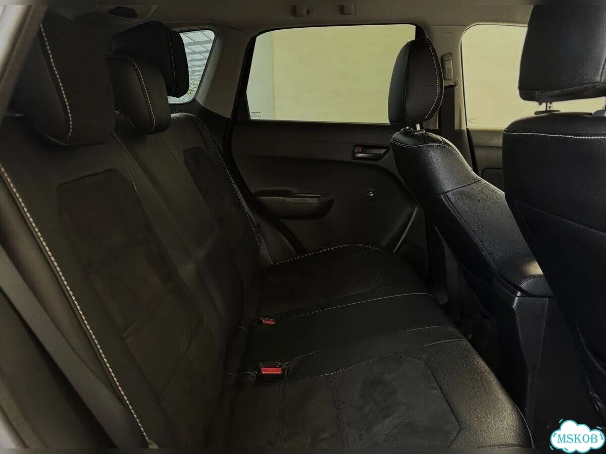 Suzuki Vitara 1.6 AT, 2019, 169 271 км фото 13
