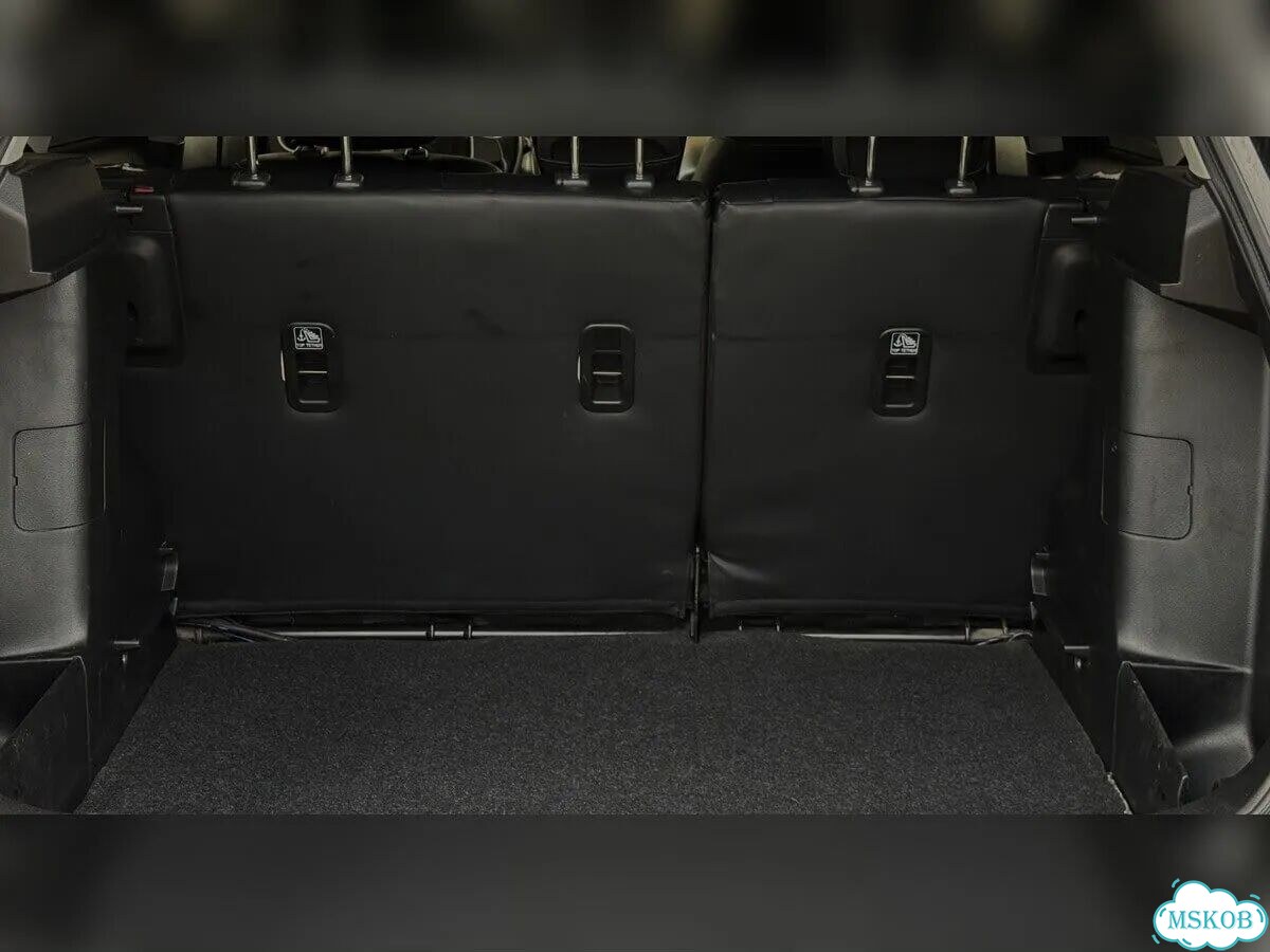Suzuki Vitara 1.6 AT, 2019, 169 271 км фото 14
