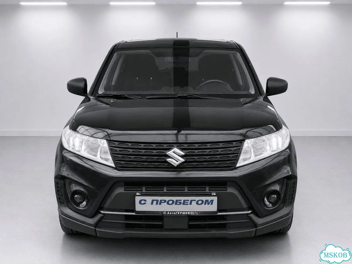 Suzuki Vitara 1.6 AT, 2019, 169 271 км фото 2