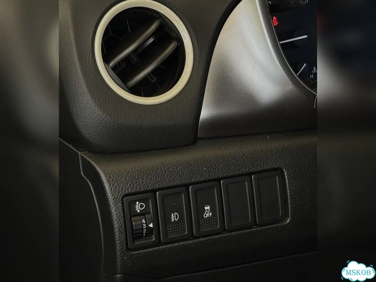 Suzuki Vitara 1.6 AT, 2019, 169 271 км фото 8