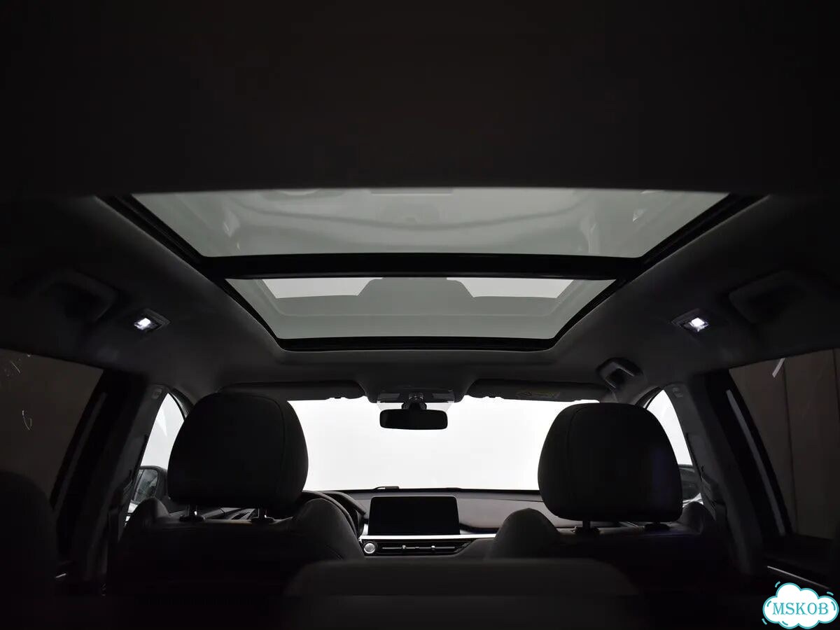 Chery Tiggo 7 Pro 1.5 CVT, 2021, 86 462 км фото 14