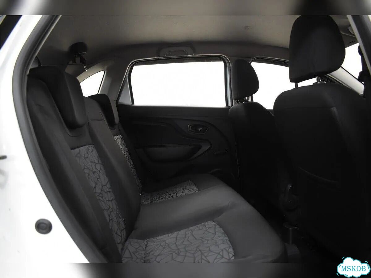 ВАЗ (LADA) XRAY 1.6 MT, 2021, 156 616 км фото 11