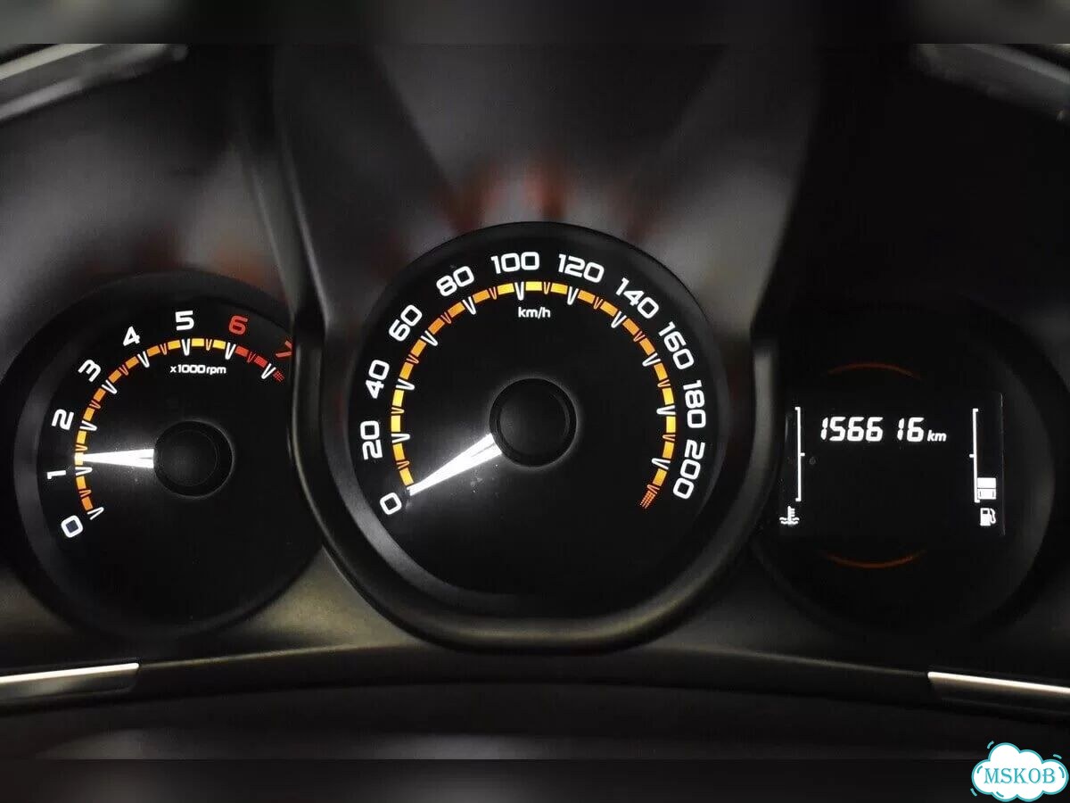 ВАЗ (LADA) XRAY 1.6 MT, 2021, 156 616 км фото 6