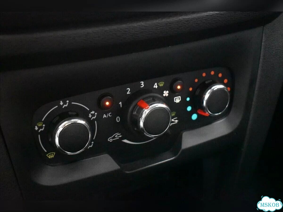 ВАЗ (LADA) XRAY 1.6 MT, 2021, 156 616 км фото 7