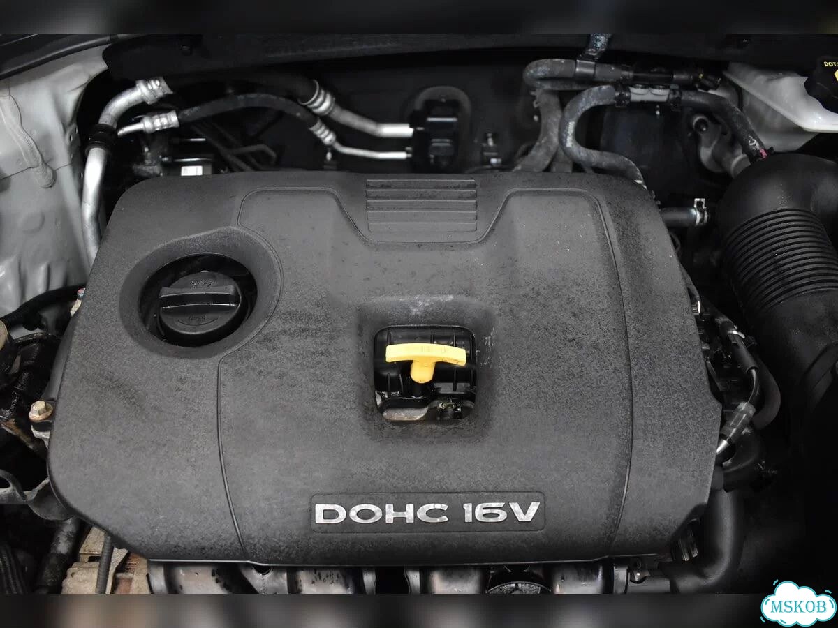 Kia Sportage 2.0 AT, 2018, 89 494 км фото 18