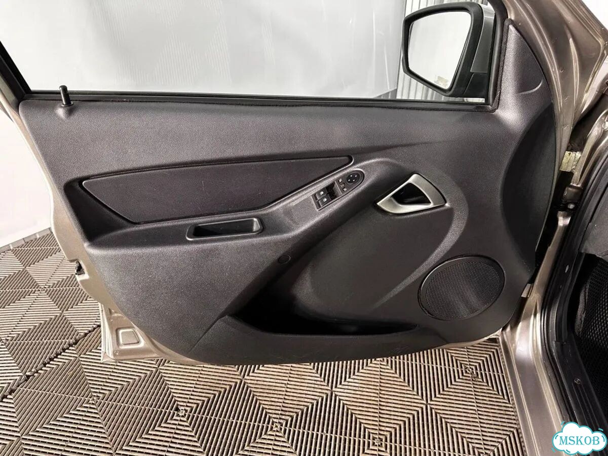 ВАЗ (LADA) Granta 1.6 MT, 2020, 52 152 км фото 8