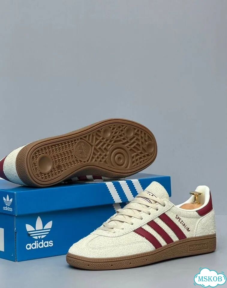 Adidas Spezial Оригинал фото 8
