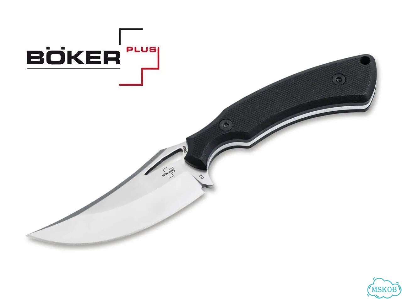 Нож Boker Plus 02BP0007 Tavros фото 1