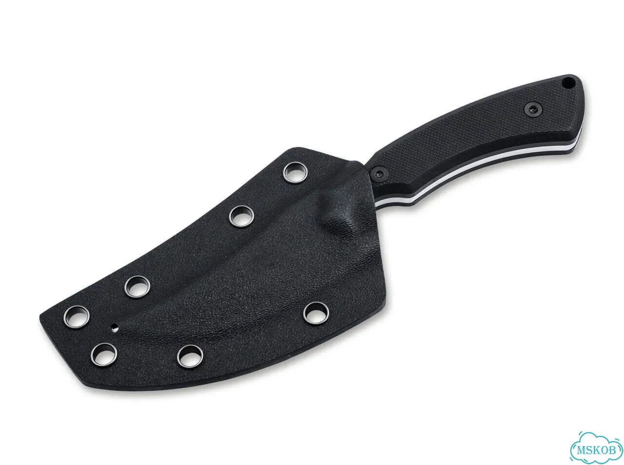Нож Boker Plus 02BP0007 Tavros фото 3