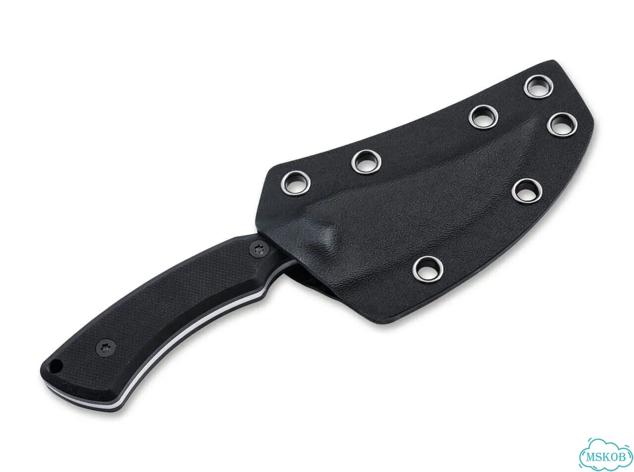 Нож Boker Plus 02BP0007 Tavros фото 4