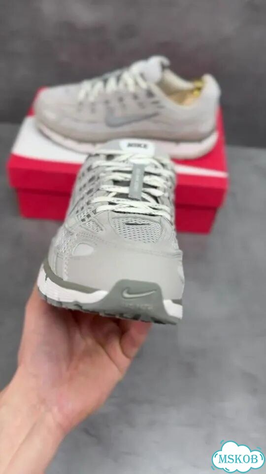 Nike P-6000 кроссовки (41-45) фото 1