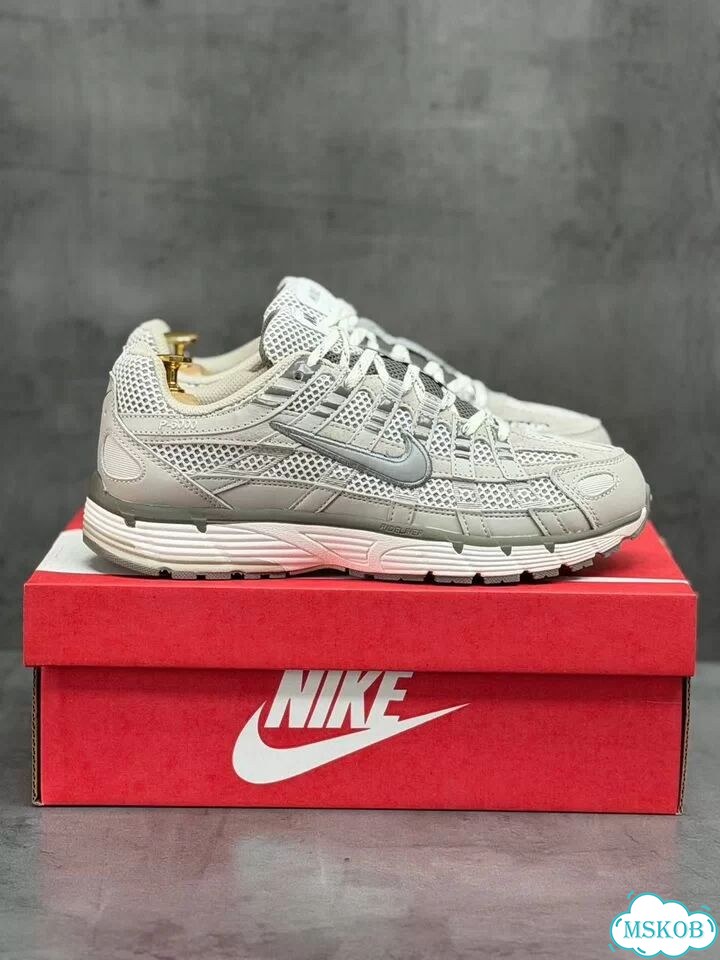 Nike P-6000 кроссовки (41-45) фото 3