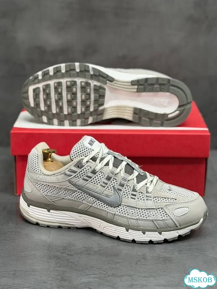 Nike P-6000 кроссовки (41-45) фото 5