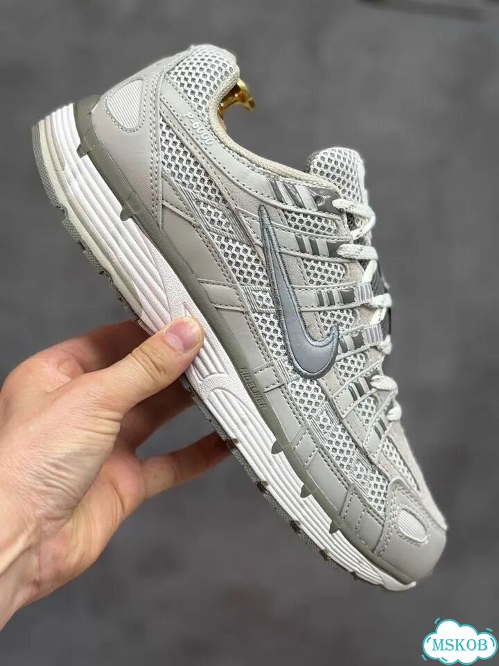 Nike P-6000 кроссовки (41-45) фото 6
