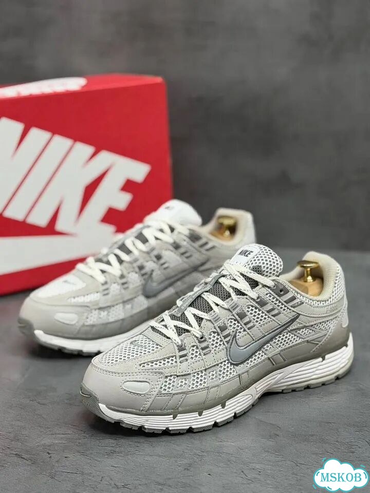Nike P-6000 кроссовки (41-45) фото 7