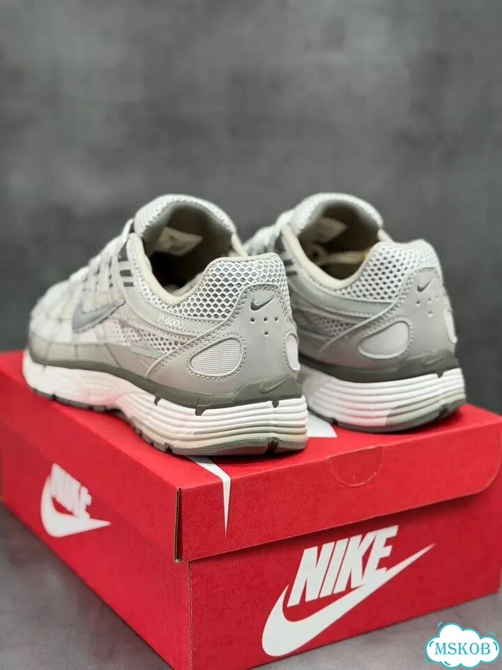 Nike P-6000 кроссовки (41-45) фото 8