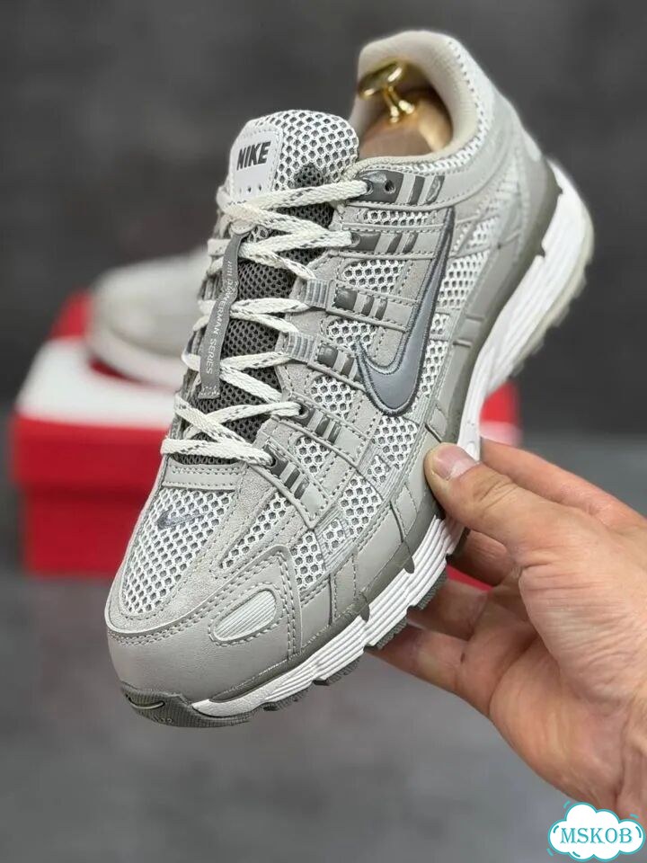 Nike P-6000 кроссовки (41-45) фото 9