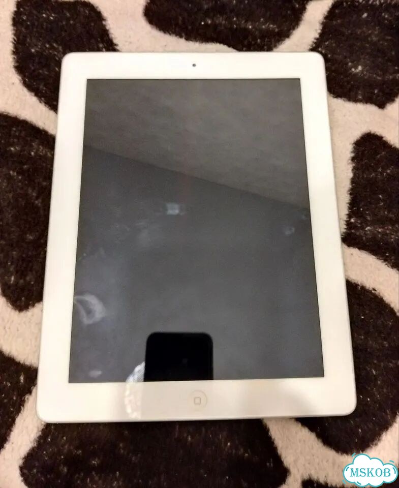 iPad 2 iPad 3 iPad 4 фото 3