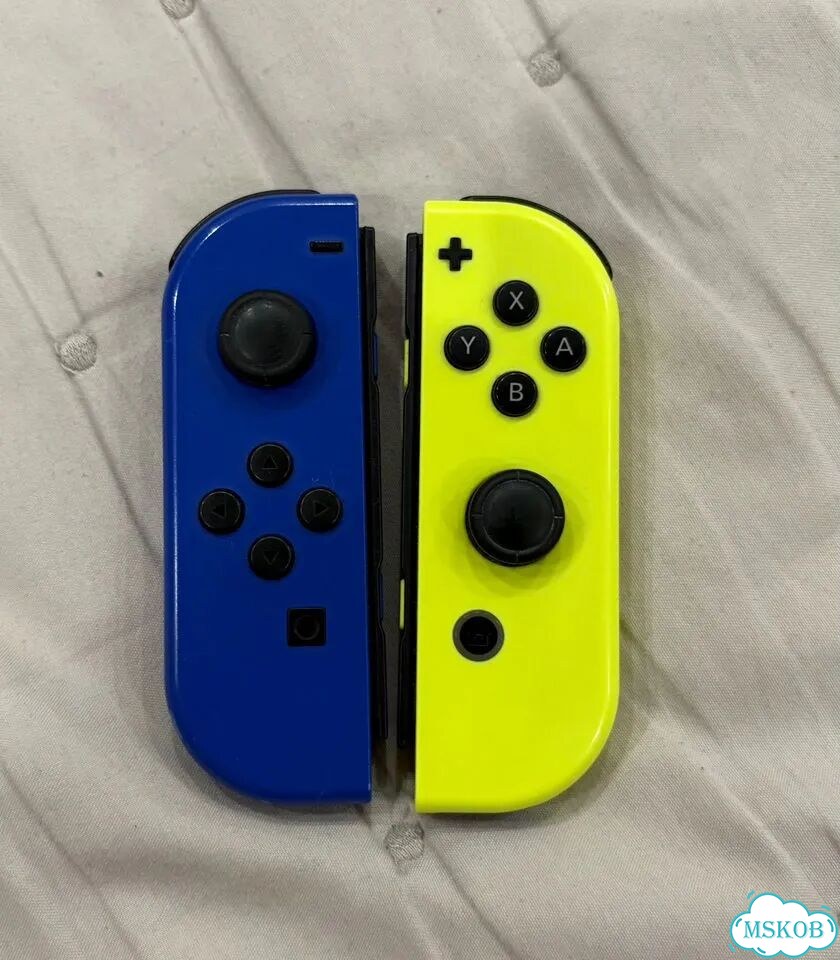 Joy con для nintendo switch фото 1