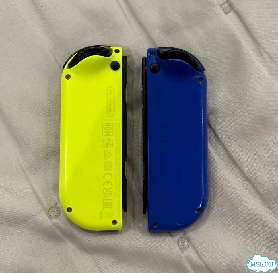 Joy con для nintendo switch фото 2