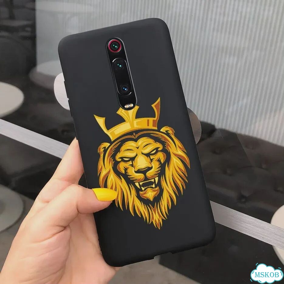Для Xiaomi Mi 9T Чехол Mi9T Pro 6,39 дюйма чехол с рисунком животных Для Xiaomi Mi 9 t Pro Mi9T Чехо фото 6