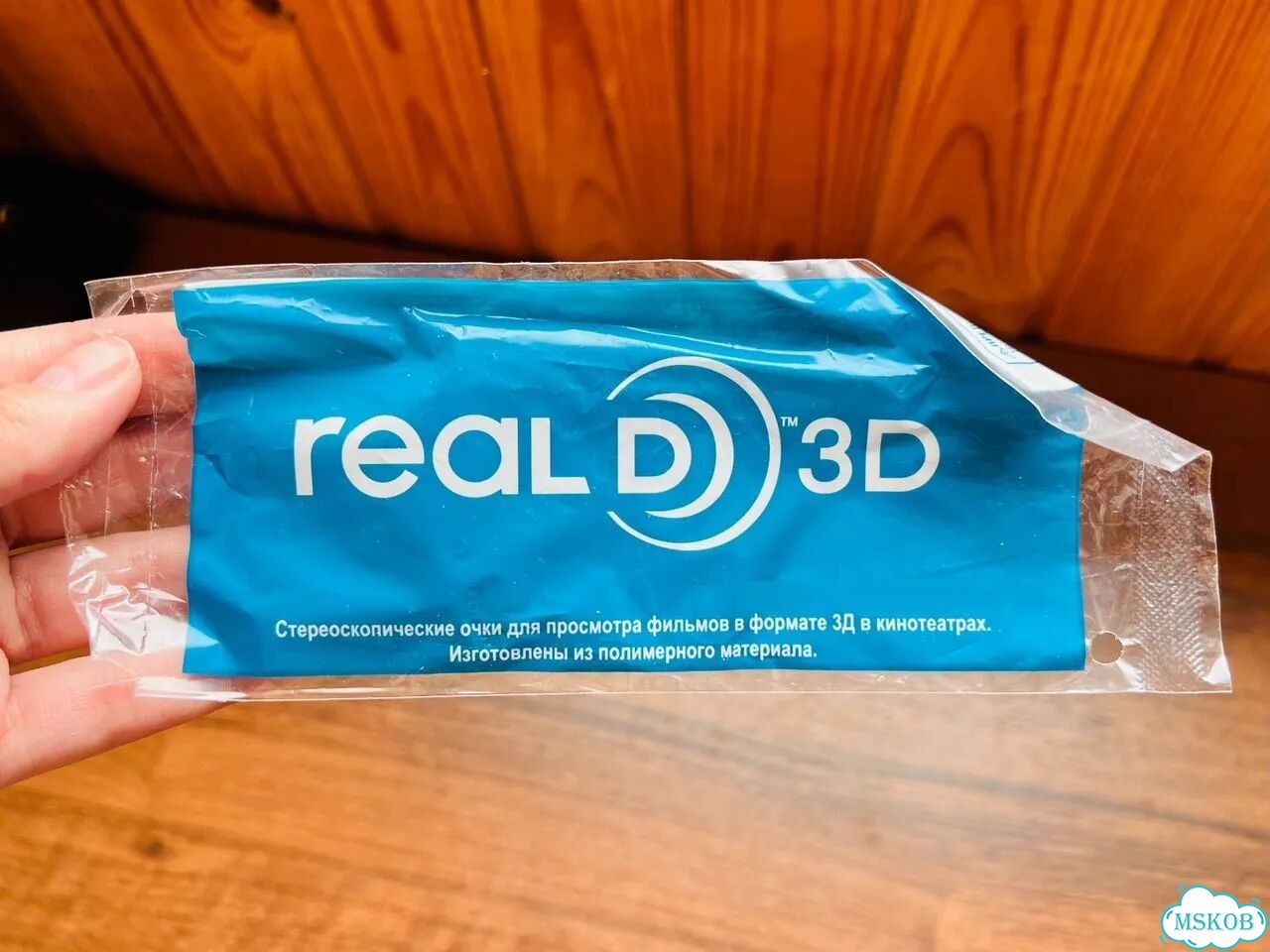 Новые 3D очки Reald стереоскопические очки кино фото 7