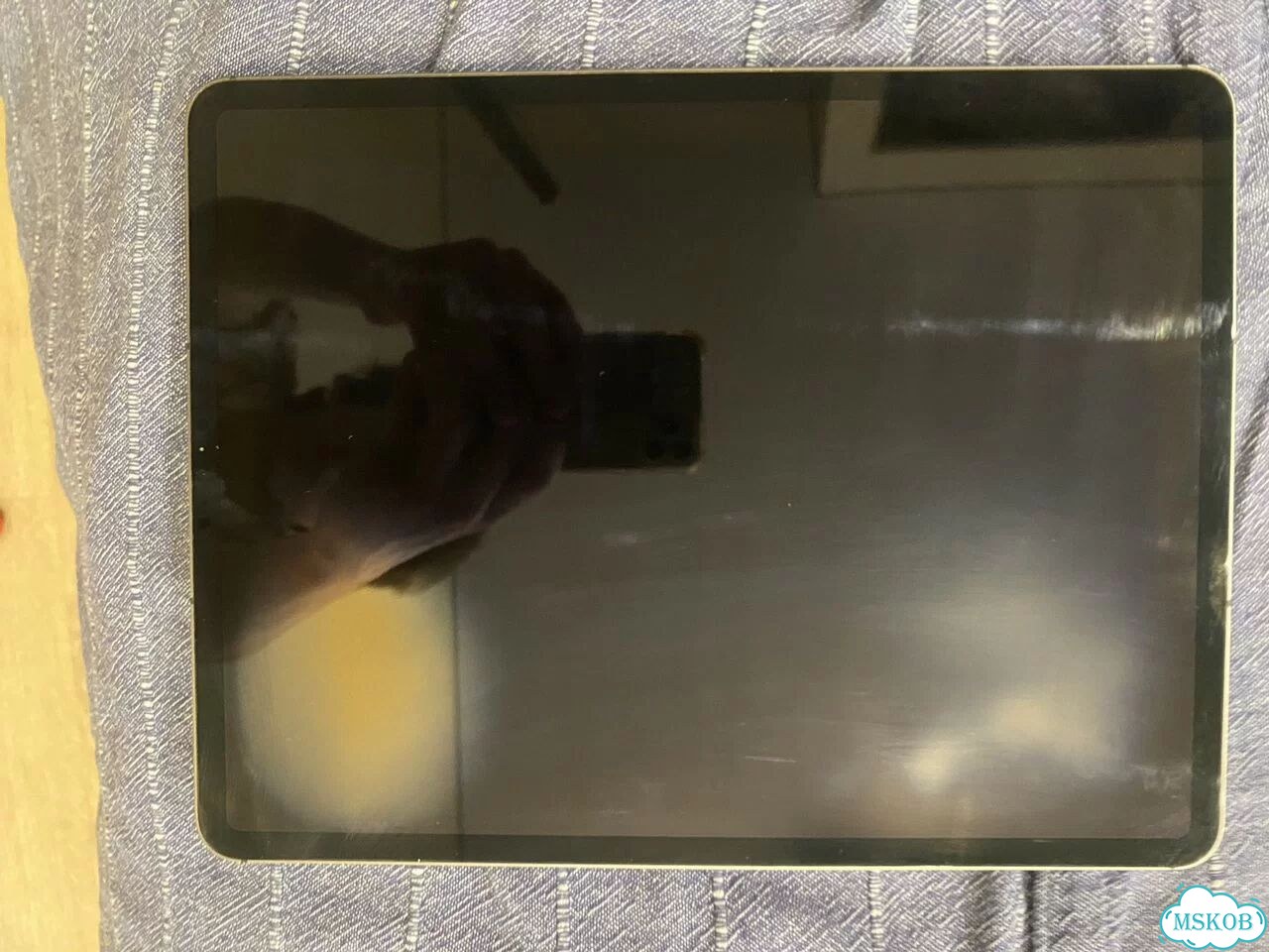 iPad Pro 12.9” 2021 M1 256GB фото 1