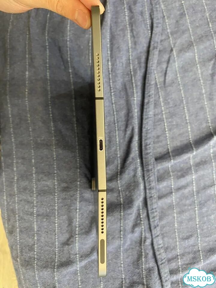 iPad Pro 12.9” 2021 M1 256GB фото 4