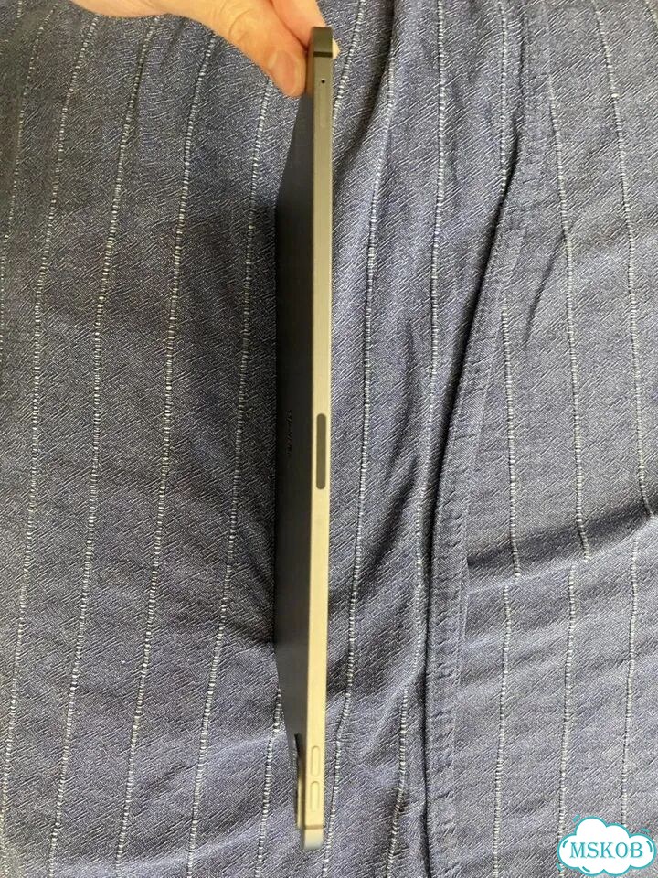 iPad Pro 12.9” 2021 M1 256GB фото 5