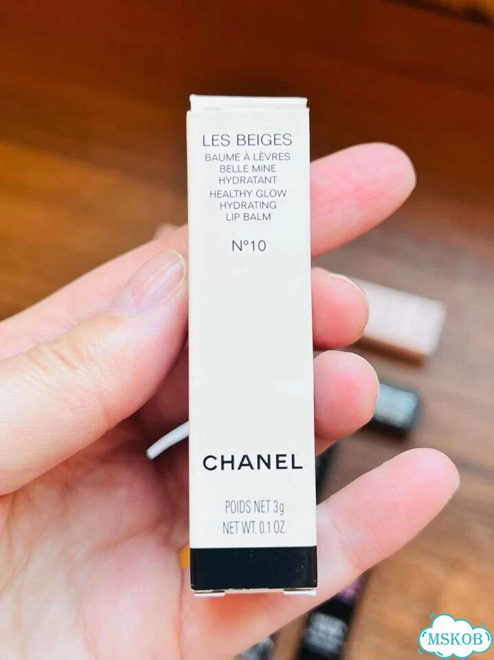 Chanel Les beiges Guerlain YSL Givenchy Clinique фото 4