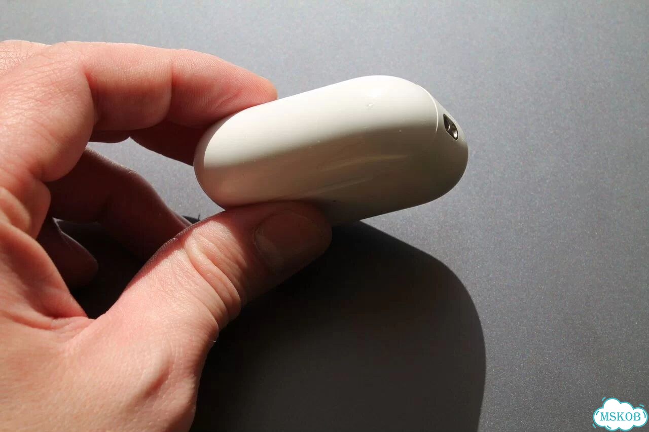 Футляр для наушников AirPods Pro 2 фото 5