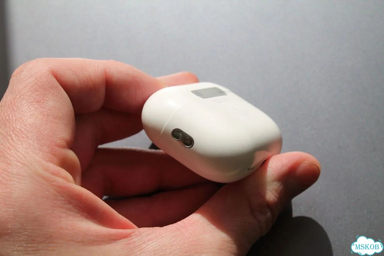 Футляр для наушников AirPods Pro 2 фото 6