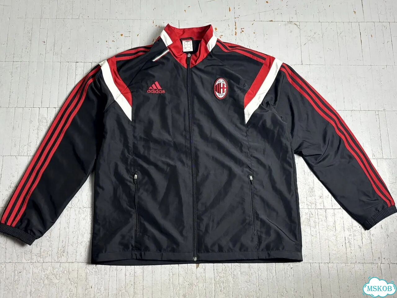 Олимпийка adidas Milan фото 3