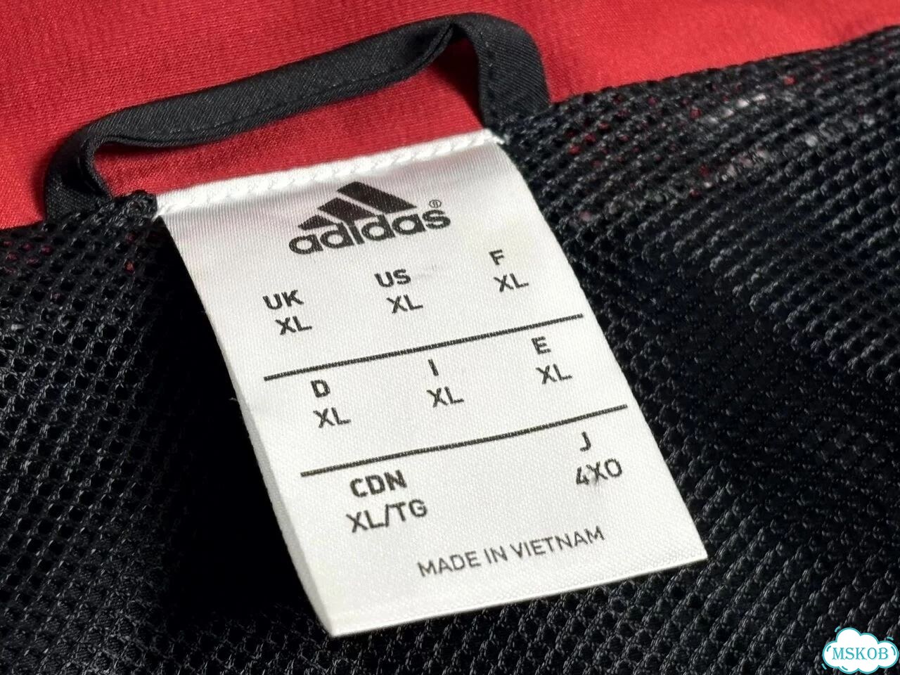 Олимпийка adidas Milan фото 6