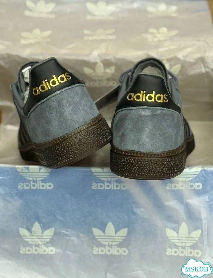 Adidas Spezial Оригинал фото 2