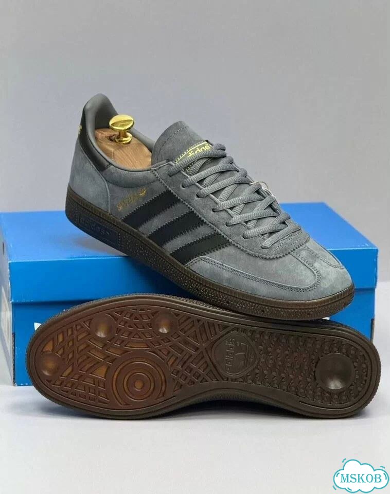 Adidas Spezial Оригинал фото 8