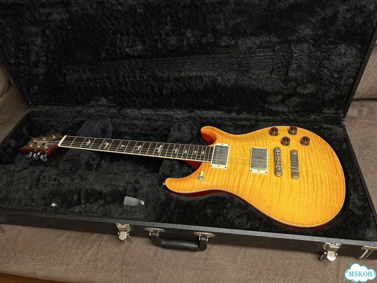Prs mccarty 594 2017 фото 1