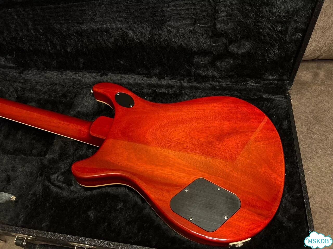 Prs mccarty 594 2017 фото 7