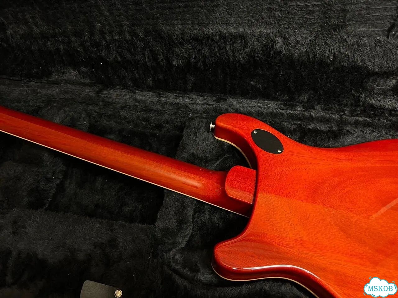 Prs mccarty 594 2017 фото 8